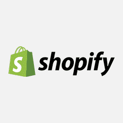 shopify - شوبي فاي